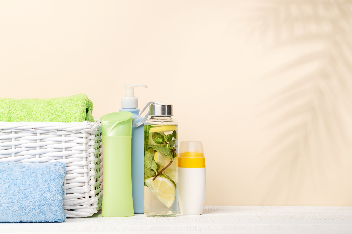 Lợi ích của việc tẩy tế bào chết cho da body Lợi ích của việc tẩy tế bào chết cho da body