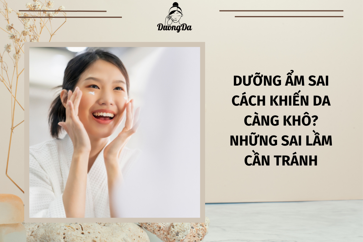 Những điều bạn cần biết về mụn ẩn dưới da