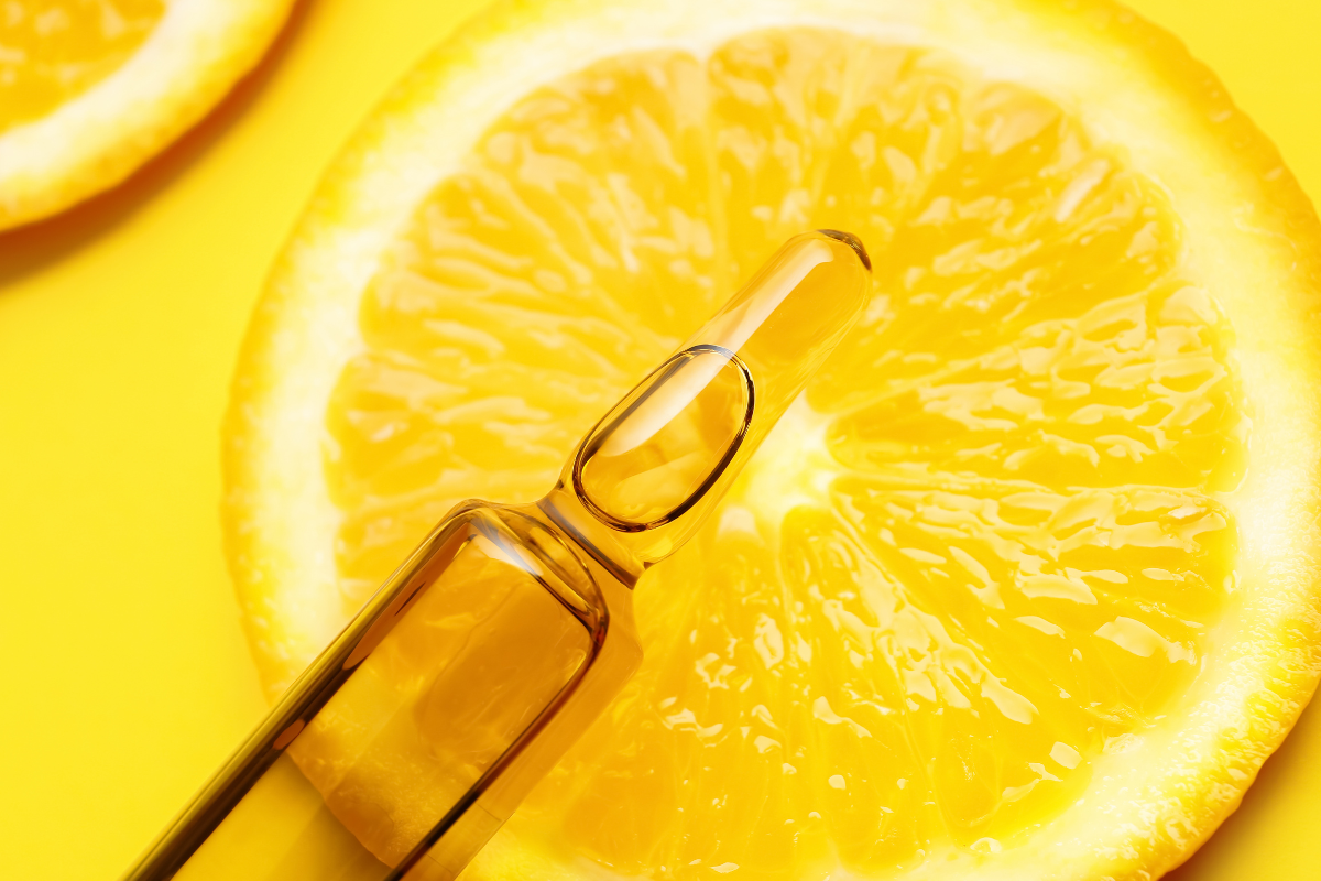 Những lợi ích tuyệt vời của vitamin C Những lợi ích tuyệt vời của vitamin C