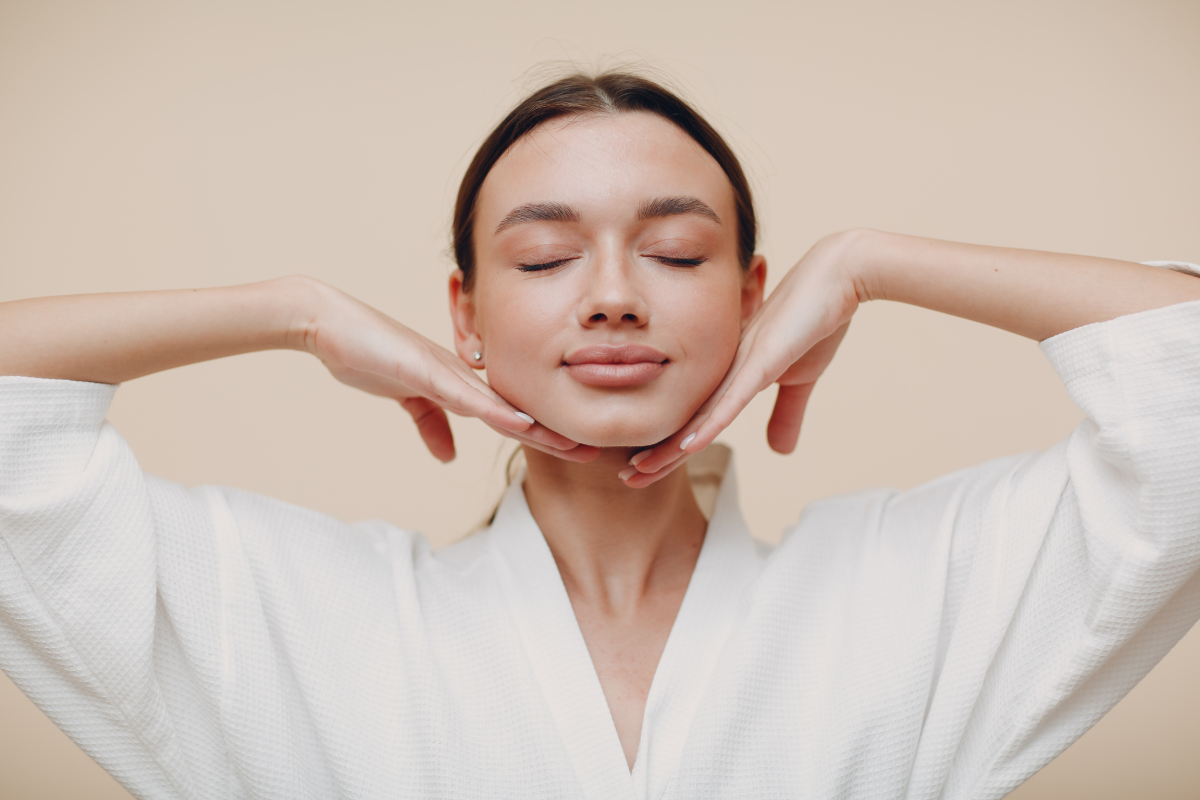 Dưỡng Ẩm Tốt – Nền Tảng Cho Làn Da Sáng Khỏe