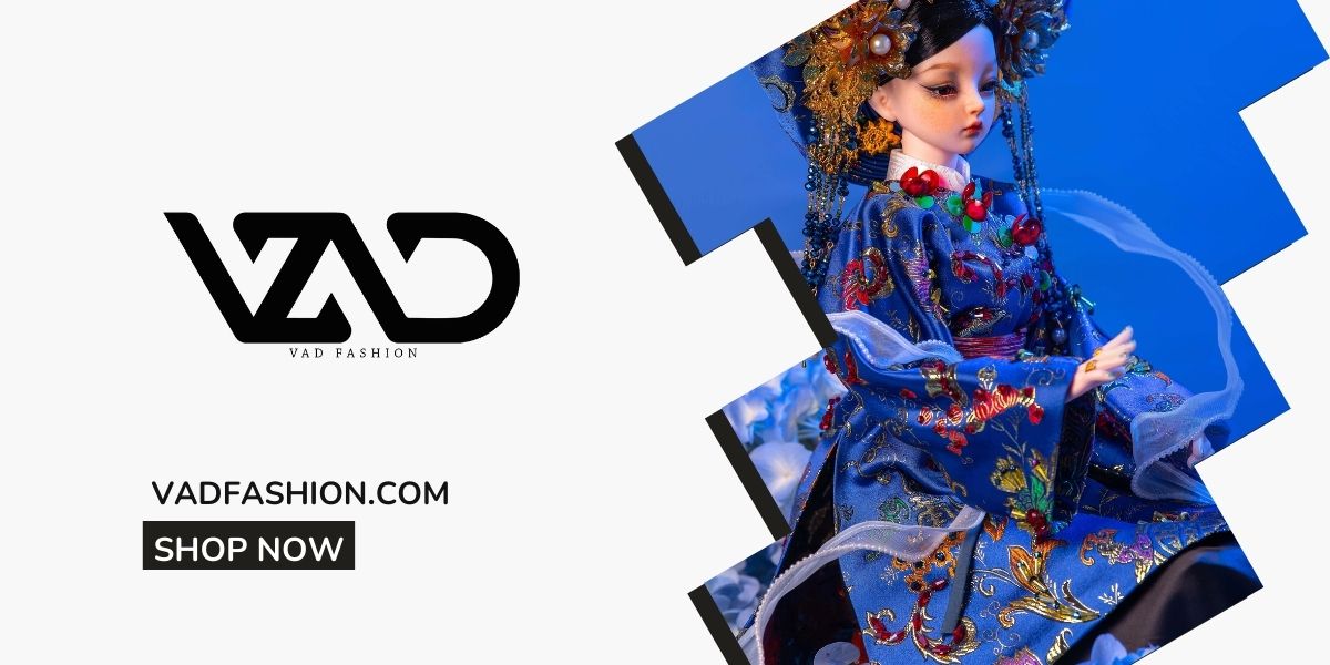 Vân Anh Scarlet và hành trình tạo nên bộ sưu tập Búp họa Tứ Phủ
