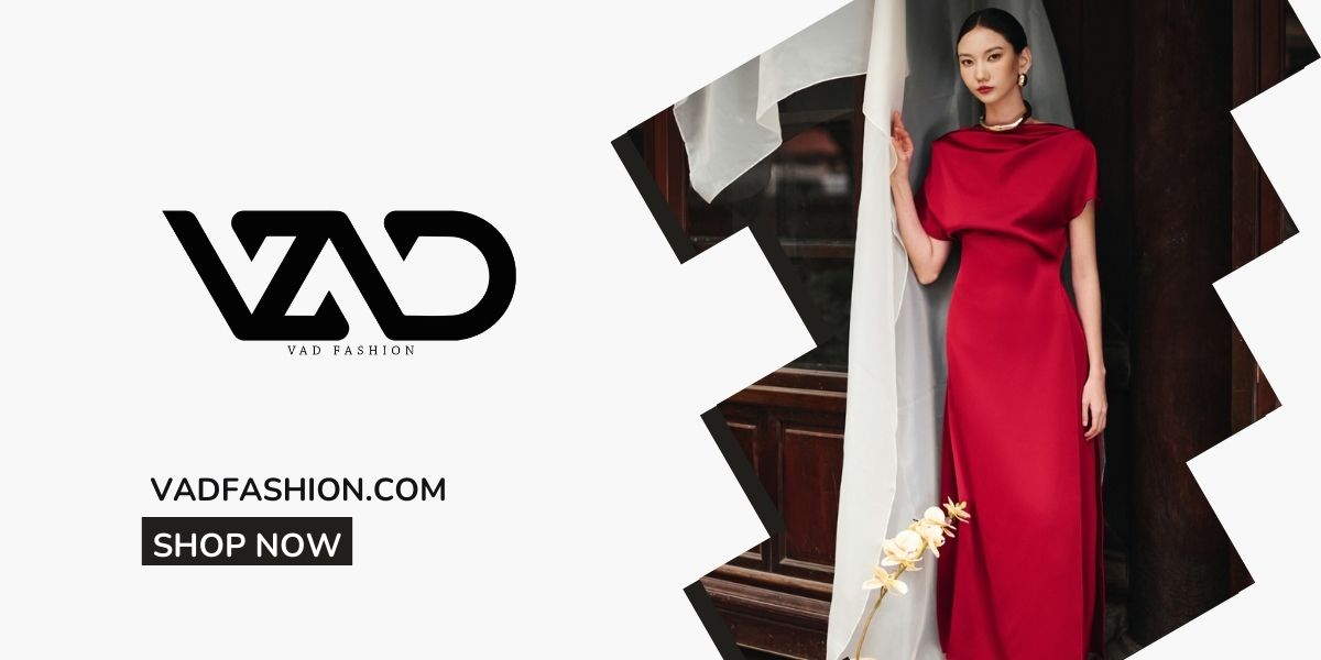 Áo dài và tâm điểm Tết 2025