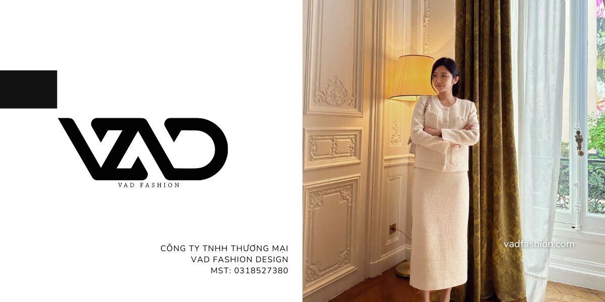Chân váy suông và cách phối đồ đơn giản mà vẫn thanh lịch