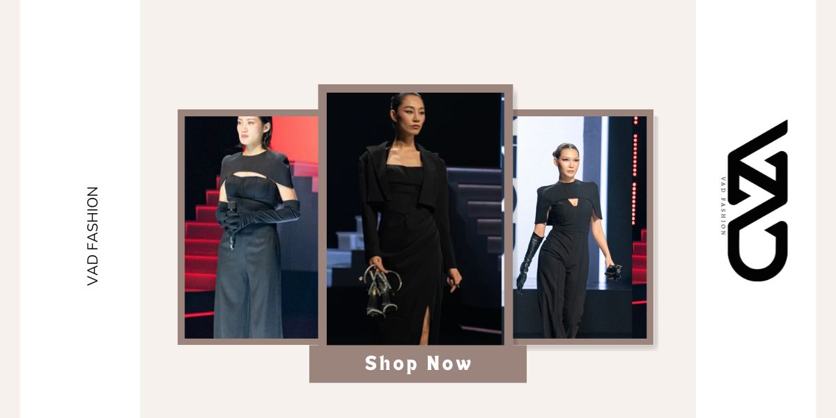 Vân Anh Scarlet áp lực chuẩn bị 100 bộ đồ cho The New Mentor
