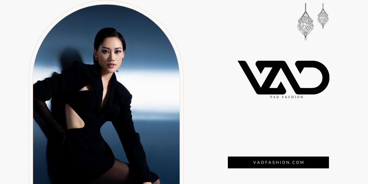Vân Anh Scarlet áp lực chuẩn bị 100 bộ đồ cho The New Mentor