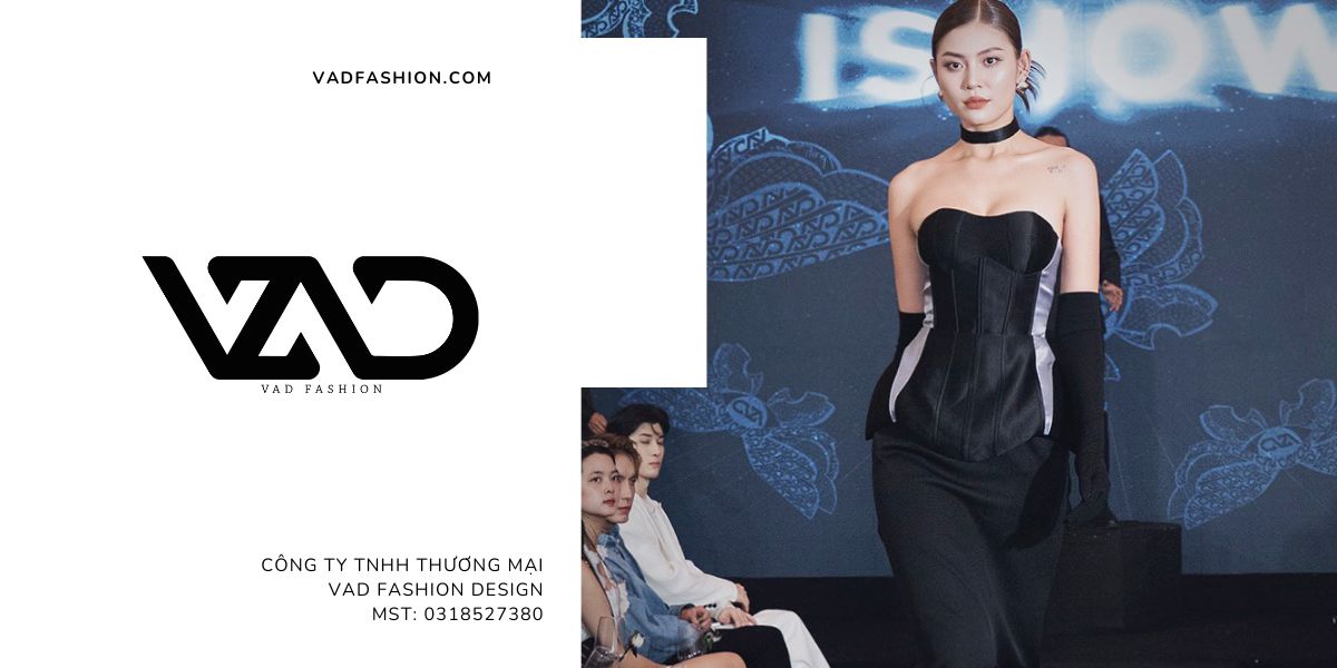 NTK Vân Anh Scarlet mời Chung Thanh Huyền làm Vedette