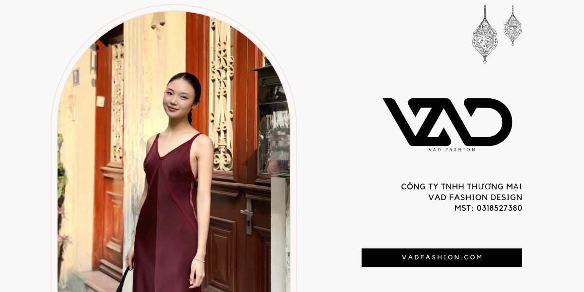 Nữ tính và cuốn hút đầm chữ a
