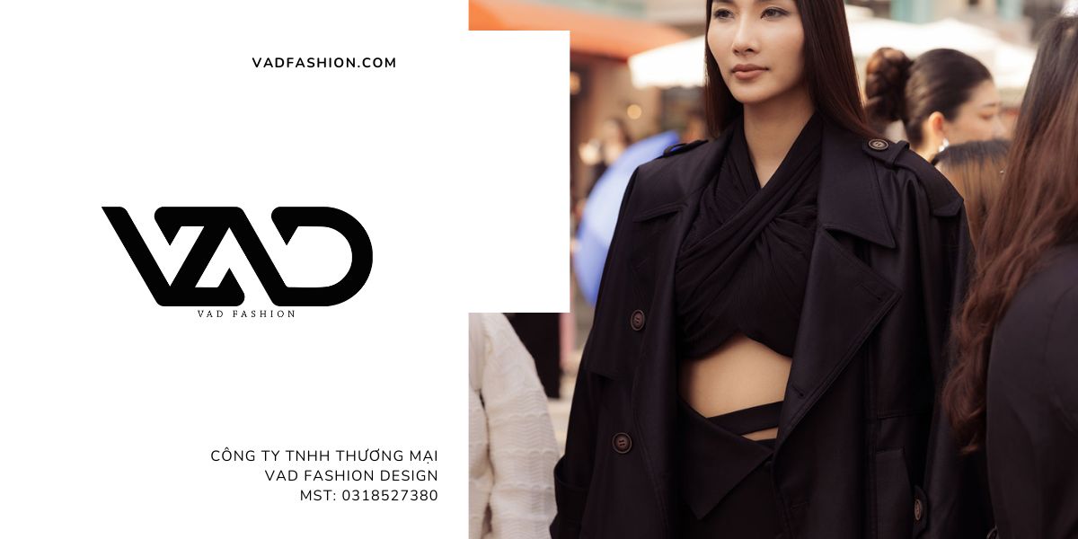 Vân Anh Scarlet kết hợp LEMINO tại VIETNAM FUTURE RUNWAY