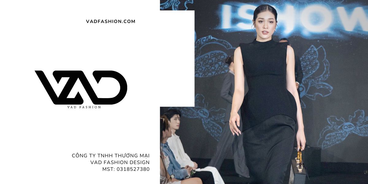 NTK Vân Anh Scarlet mời Chung Thanh Huyền làm Vedette