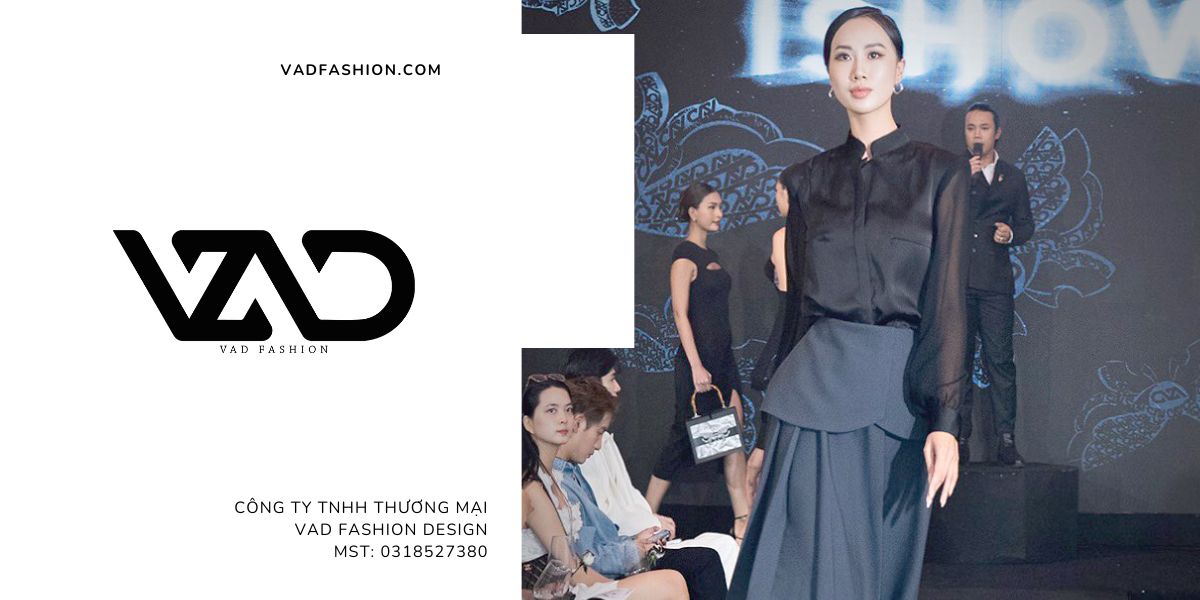 NTK Vân Anh Scarlet mời Chung Thanh Huyền làm Vedette
