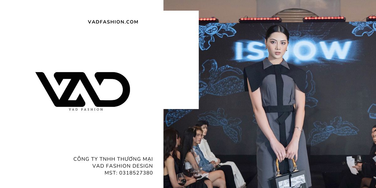 NTK Vân Anh Scarlet mời Chung Thanh Huyền làm Vedette