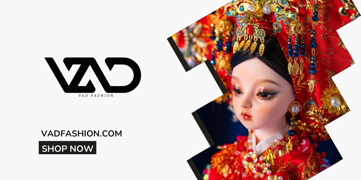 Vân Anh Scarlet và hành trình tạo nên bộ sưu tập Búp họa Tứ Phủ