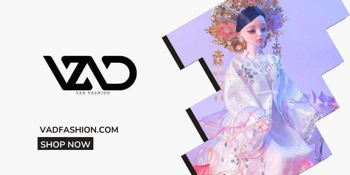Vân Anh Scarlet và hành trình tạo nên bộ sưu tập Búp họa Tứ Phủ