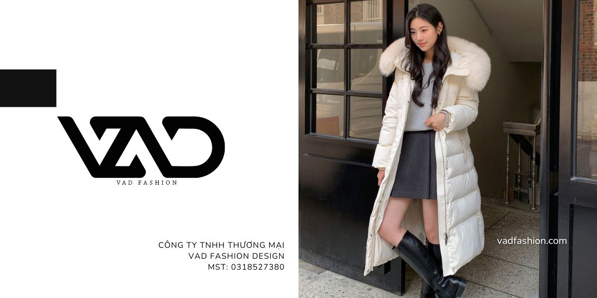 Áo phao vừa ấm vừa tôn dáng trong mùa lạnh