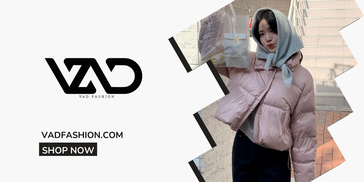 Áo phao vừa ấm vừa tôn dáng trong mùa lạnh