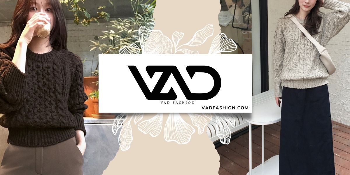 Áo len và cách phối đồ đơn giản mà vẫn sành điệu