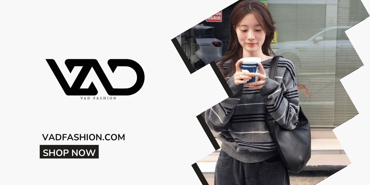 Áo len và cách phối đồ đơn giản mà vẫn sành điệu