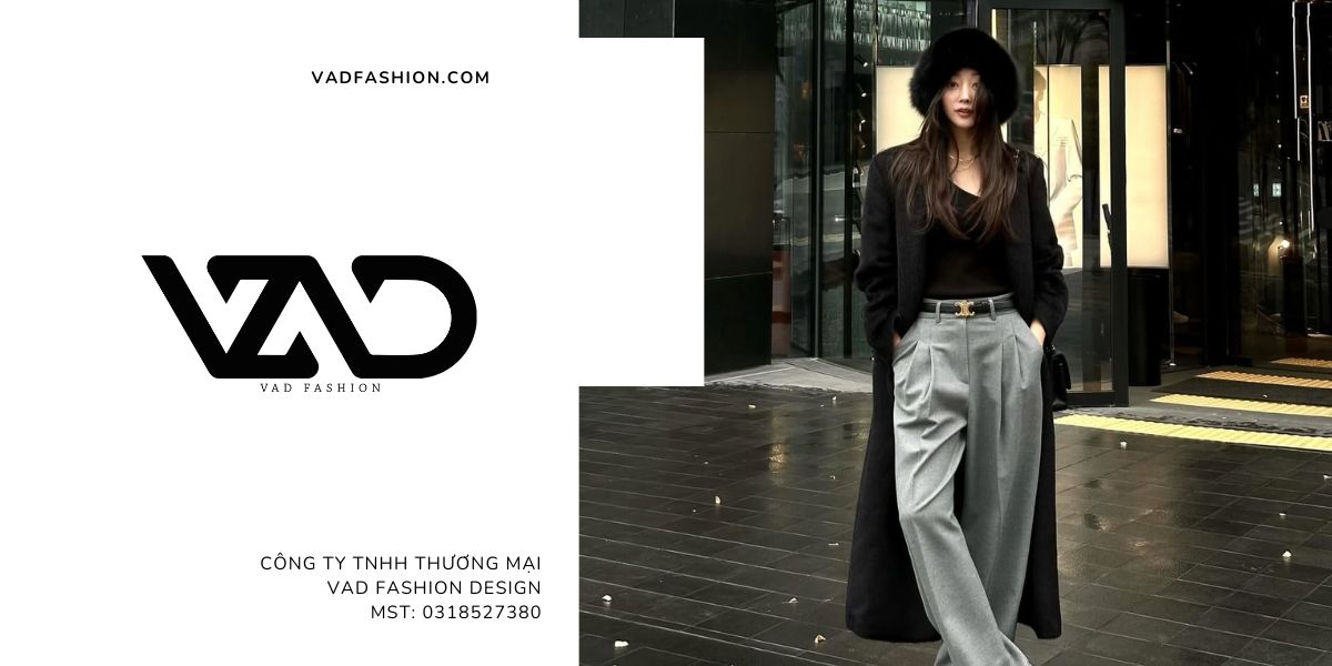Cách phối đồ giúp chân bạn trông "dài miên man" trong mùa lạnh
