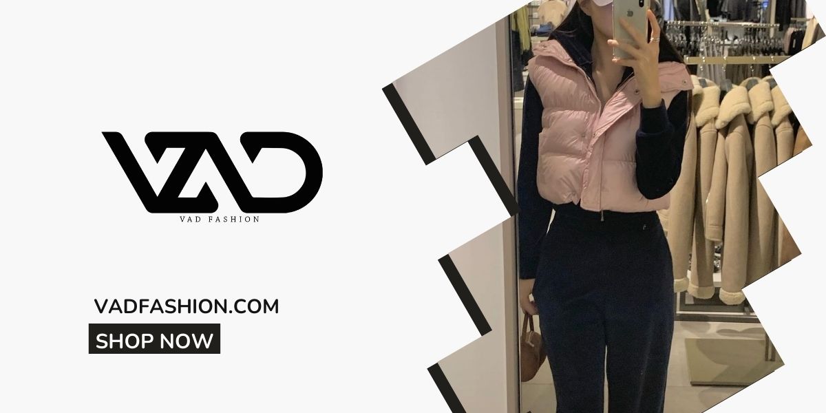 Áo phao vừa ấm vừa tôn dáng trong mùa lạnh