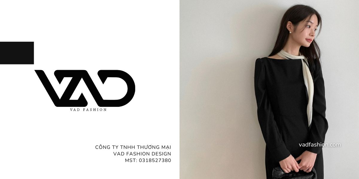 Váy liền và xu hướng thời trang trong mùa lạnh
