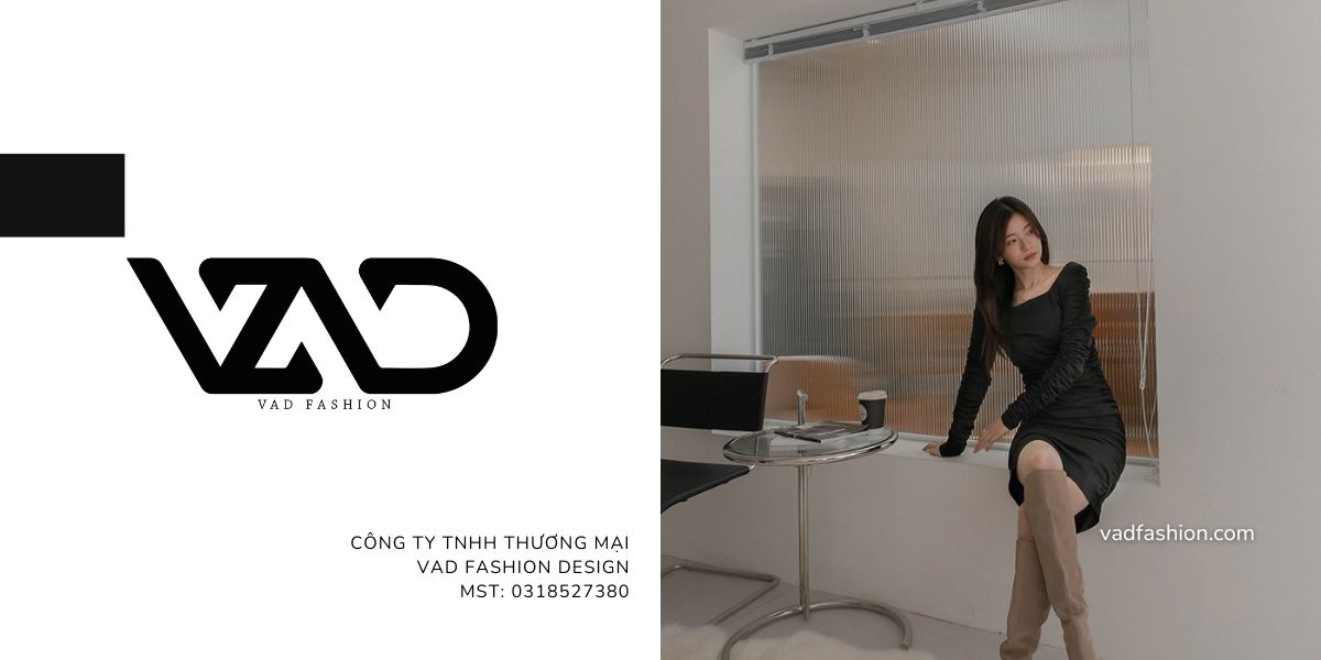 Váy liền và xu hướng thời trang trong mùa lạnh