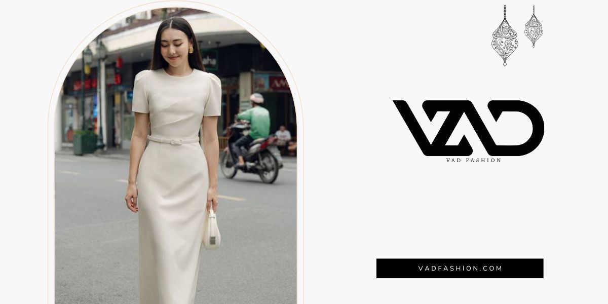 Đầm diện Tết được các nàng ưa chuộng