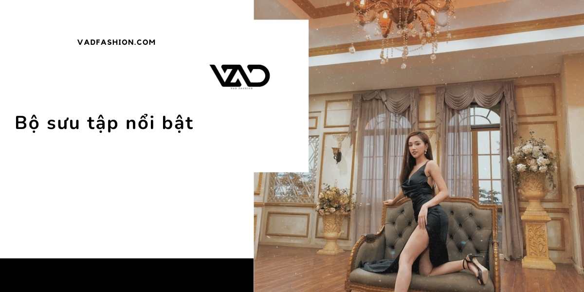 Bộ sưu tập nổi bật