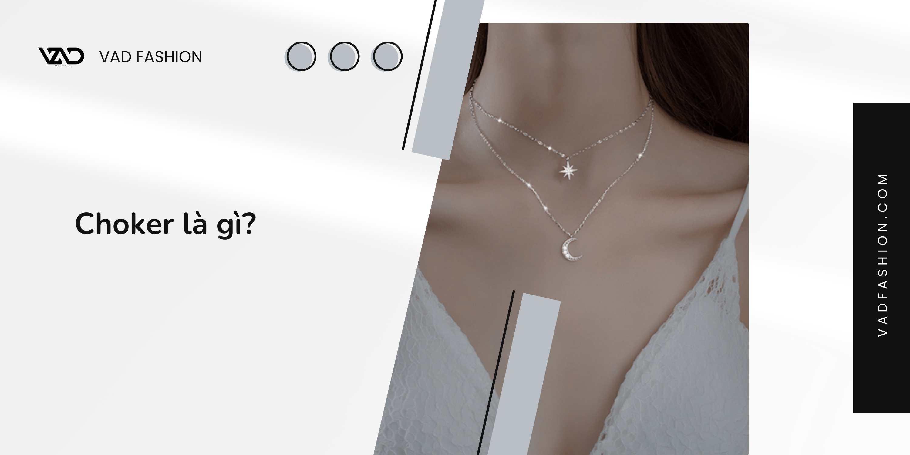 Choker là gì?