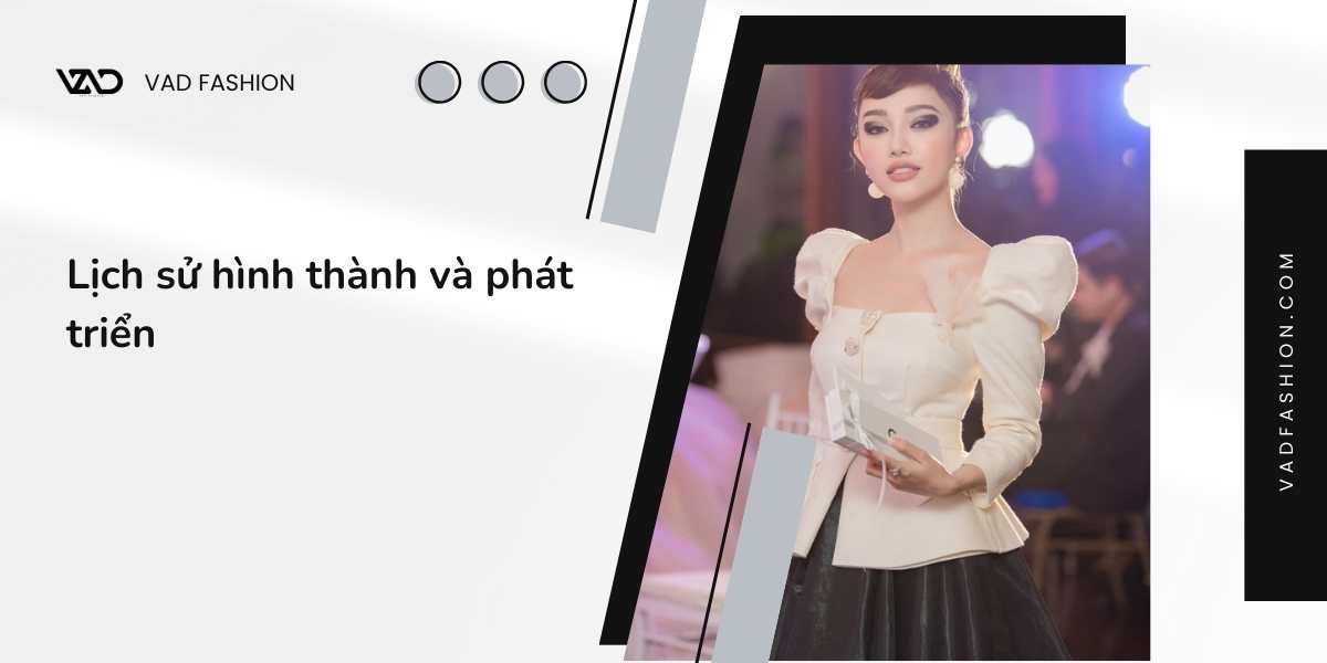 Lịch sử hình thành và phát triển