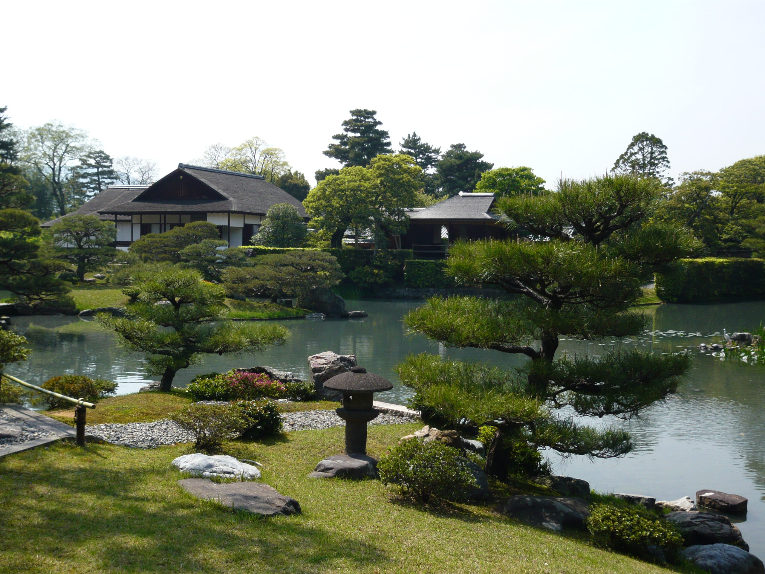 Biệt thự Hoàng gia Katsura (Kyoto)