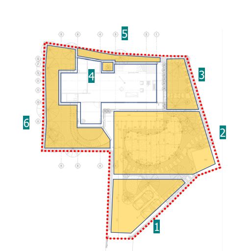 Hà Nội thiết kế quy hoạch cảnh quan chuyên nghiệp – Hotline: 0968669776