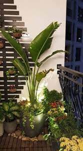 Ban công kiểu Nhật