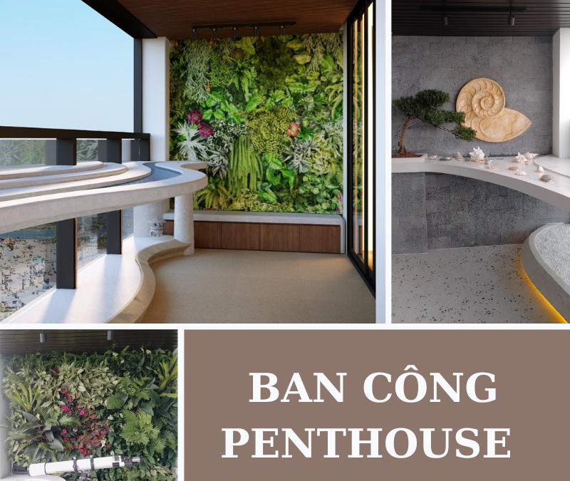 [Nhật ký] Dự án đã triển khai: Ngũ Tường Viên triển khai công trình cải tạo căn penthouse thông 2 tâng 39 và 40