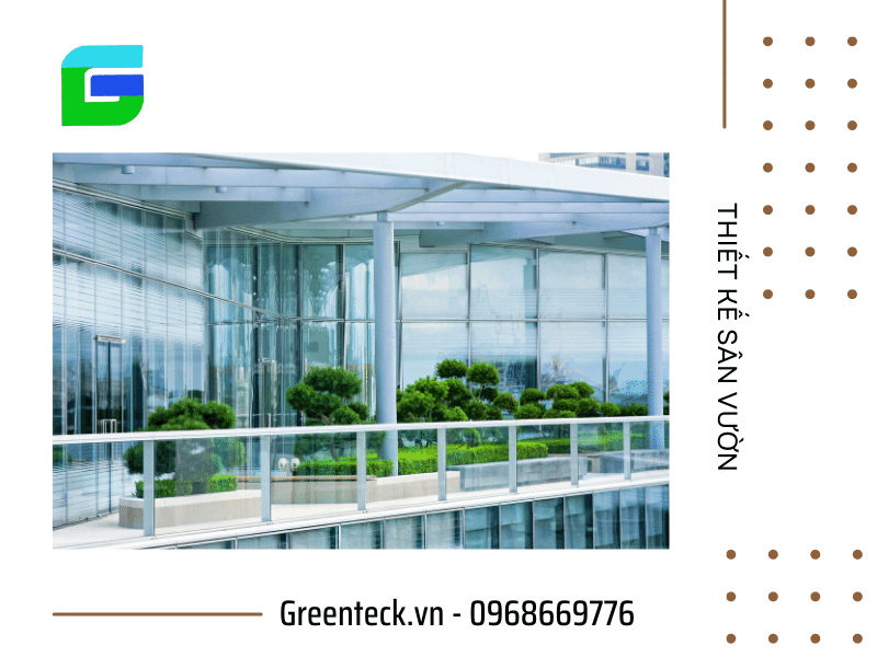 Sân vườn phong cách Á Đông cho penthouse - tận hưởng không gian sống độc đáo giữa đô thị Sân vườn phong cách Á Đông cho penthouse - tận hưởng không gian sống độc đáo giữa đô thị