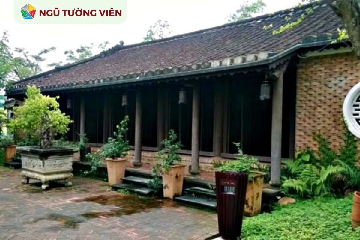 Cảnh quan sân vườn đẹp: Bố trí sân trước nhà đẹp mắt Cảnh quan sân vườn đẹp: Bố trí sân trước nhà đẹp mắt