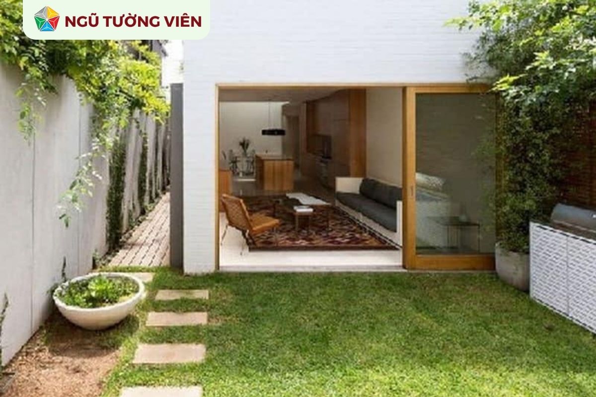 Cảnh quan sân vườn đẹp: Cây trồng vườn phù hợp phong thủy Cảnh quan sân vườn đẹp: Cây trồng vườn phù hợp phong thủy
