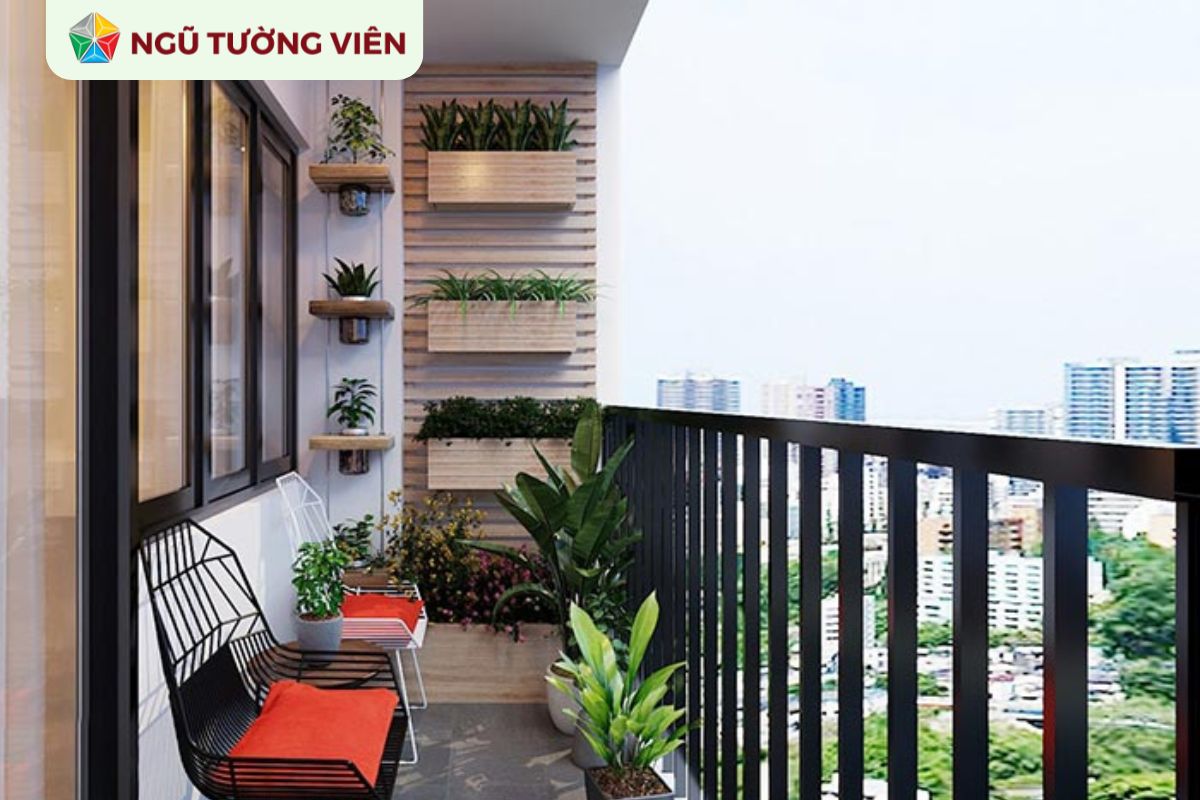 Cảnh quan sân vườn đẹp: Trang trí tiểu cảnh trong nhà đẹp 2025 Cảnh quan sân vườn đẹp: Trang trí tiểu cảnh trong nhà đẹp 2025