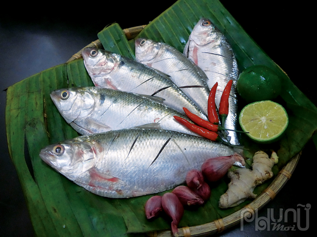Thực phẩm từ hải sản