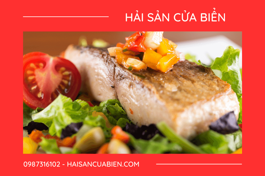 Hải sản là gì? Công dụng và tên các loại hải sản phổ biến ở Việt Nam
