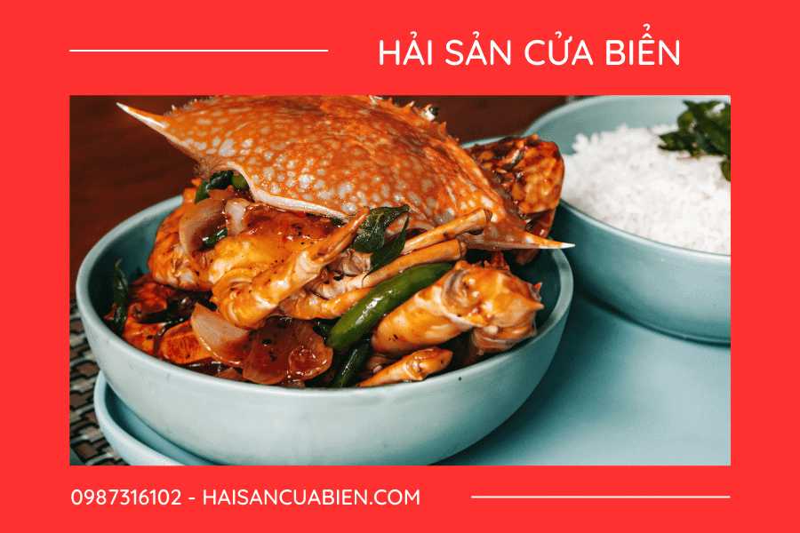 Hải sản là gì? Công dụng và tên các loại hải sản phổ biến ở Việt Nam