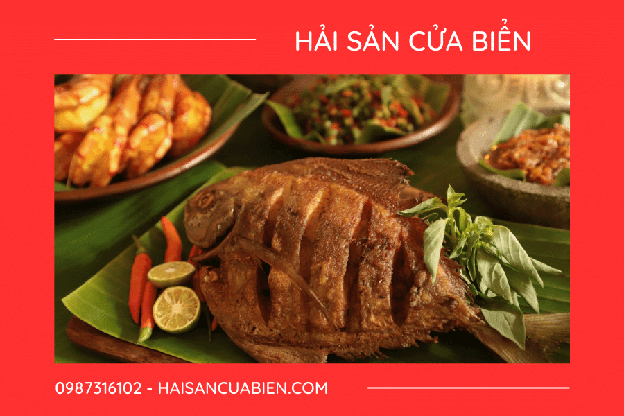 Hải sản là gì? Công dụng và tên các loại hải sản phổ biến ở Việt Nam