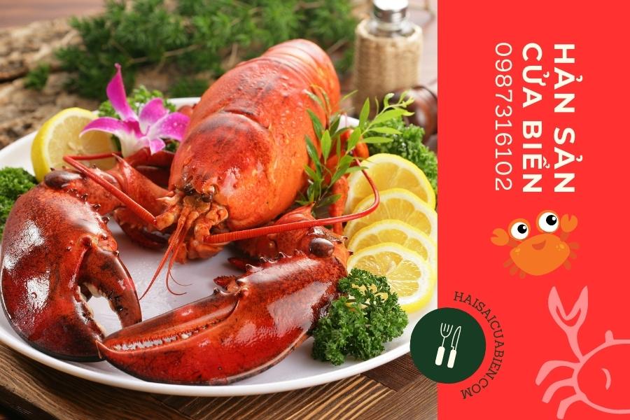 Hải Sản Cửa Biển: Hải sản tươi sống số 1 Nam Định - Nơi tận hưởng tinh hoa ẩm thực hải sản ở Thành Nam!