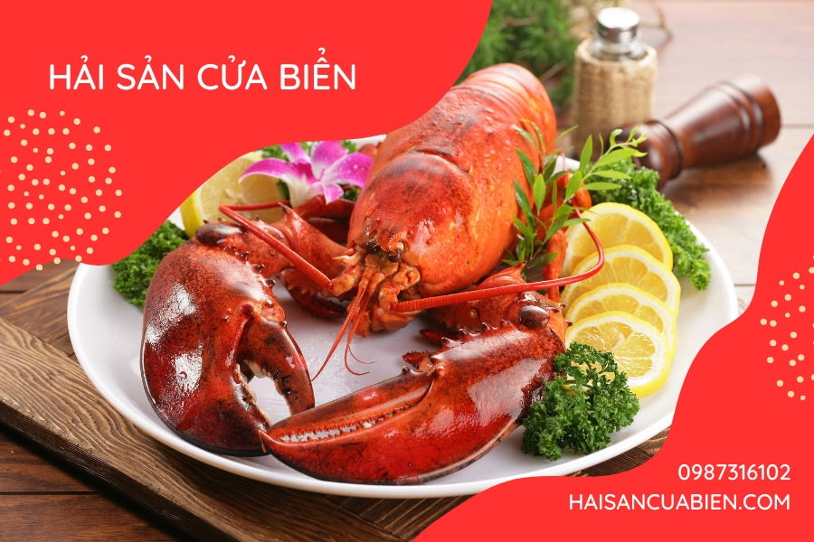 Hải Sản Cửa Biển: Nhà hàng hải sản lớn nhất Nam Định - Tươi nhất - Phục vụ nhiệt tình nhất - Giá cả hợp lý nhất!