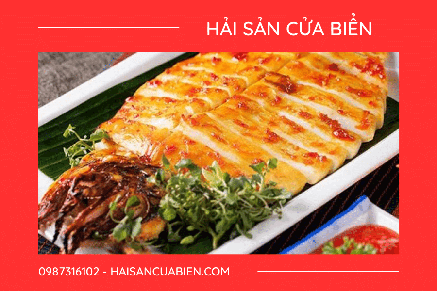 Hải sản là gì? Công dụng và tên các loại hải sản phổ biến ở Việt Nam