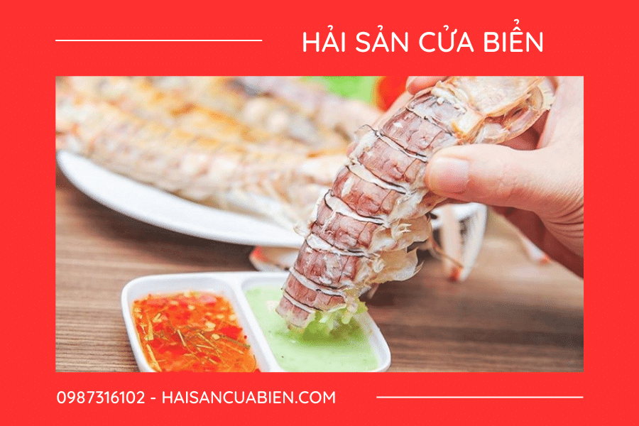 Hải sản là gì? Công dụng và tên các loại hải sản phổ biến ở Việt Nam