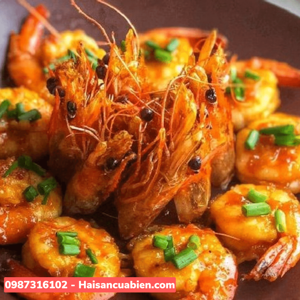 Tôm Rát - Hải Sản Cửa Biển Nam Định - 0987316102