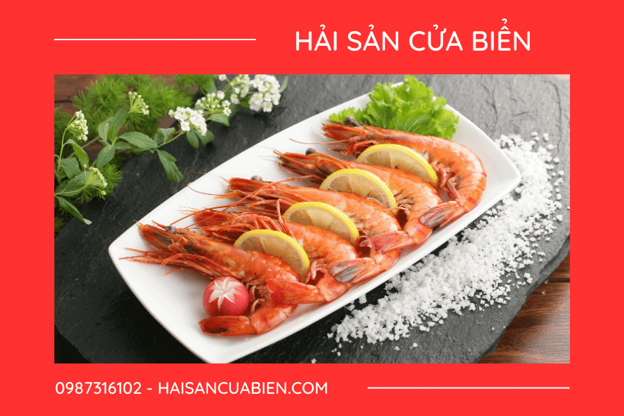 Top 5 cửa hàng bán hải sản tươi ngon nổi tiếng nhất Nam Định