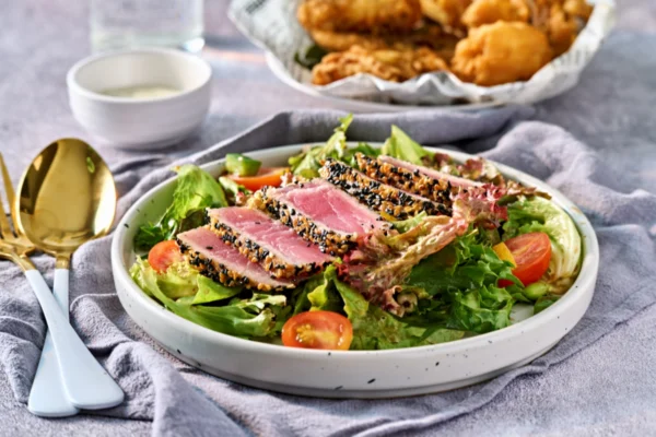 7 công thức món ngon hải sản giúp kỳ nghỉ biển không thể quên