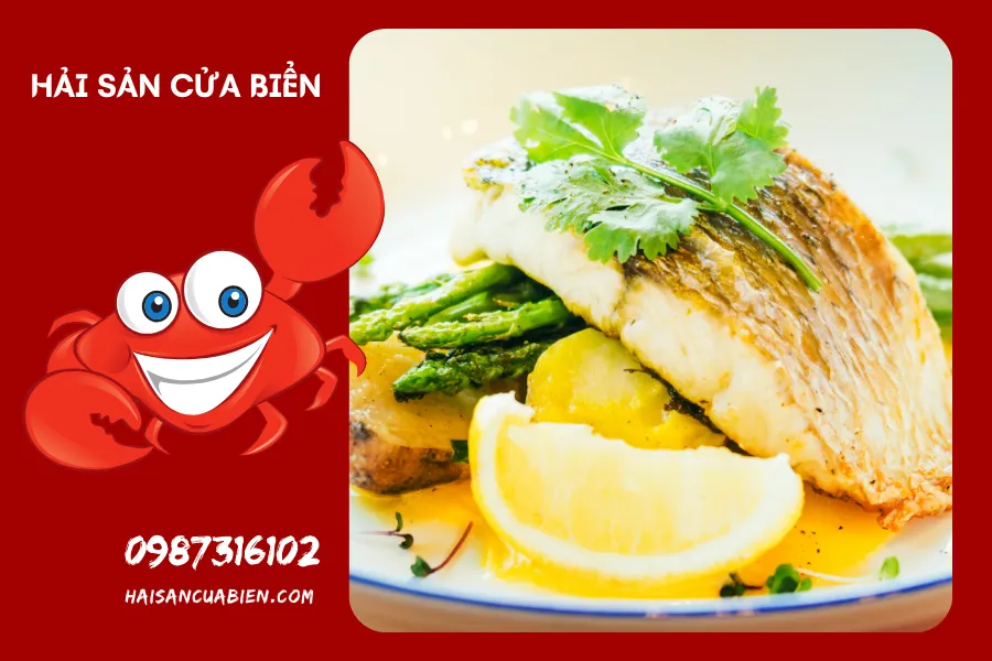 Cá basa có công dụng cung cấp nguồn protein chất lượng cao