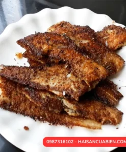 Cách chế biến các món ăn ngon từ Cá bơn Hàn Quốc